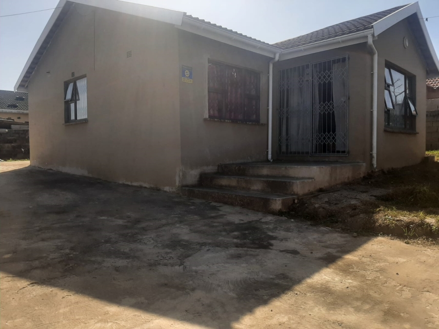 2 Bedroom Property for Sale in Mdantsane Nu 5 Eastern Cape